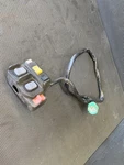 Oem 2005 Honda Trx 500 Foreman Handlebar Shift Switch Light Start 35200-HP0-A10. Fixed Price $25.00.