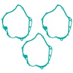 3X Left Engine Stator Cover Gasket For Yamaha V-star XVS1100 99-11#. Fixed Price $29.99.