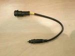 Genuine Ducati Spare Parts Rear Brake Switch, Monster 696 796 1100 Evo 53940034C. Fixed Price $60.37.