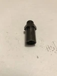 1976 Kawasaki KZ400 Oil Pressure Relief Valve. Fixed Price $10.00.