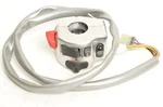 Genuine Yamaha Switch,rh Right Cruise On Off Start Venture ++ 4XY-83969-10. Fixed Price $180.99.