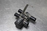 08-16 Yamaha Yzf R6 Air Valve Solenoid Top Engine Switch Sensor 2C0-14840-00-00. Fixed Price $14.95.