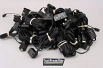 Lot 20 Oem Sony Playstation PS1 Rfu Switches SCPH-10071 SCPH-1121 Tested Work. Fixed Price $69.99.