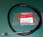 Cable, Clutch; Oem Honda Nos P/n 22870-GBF-K40 Fits: See Fitment Chart Below. Fixed Price $18.70.
