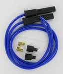 Sumax 8MM Pro Comp Wire Kit Blue 86685. Fixed Price $54.99.