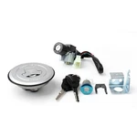 Ignition Switch Gas Cap For Honda Grom MSX125 Motrac M2 M3, 35010-K26-910. Fixed Price $38.88.