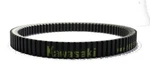 Kawasaki TERYX4 (KRT750) (2012-2013) New Oem Drive Belt 59011-0031. Fixed Price $165.00.