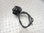 1997 Harley Davidson Flhtcui Electra Glide Ultra Classic Left Handlebar Switch. Fixed Price $24.49.