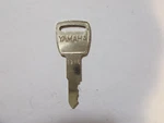 Yamaha Motorcycle Ignition Key #3216 (SPB5-1). Fixed Price $6.50.