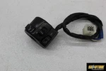 09-16 Ktm 1190 RC8R Left Control Horn Signal Light Switch. Fixed Price $49.50.