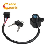 Ignition Switch For Kawasaki 2006-2022 Vulcan 900 Classic Custom Lt 27005-0032. Fixed Price $33.96.