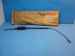 Nos Harley Davidson Aermacchi Rear Brake Switch Cable 42254-73P Sprint 350 Ss Sx. Fixed Price $14.00.