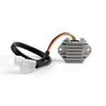 Regulator Rectifier For Yamaha WR250F WR450F 2003-2006 5TJ-81960-02-00. Fixed Price $16.76.