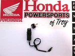 New Genuine Honda Oem Ign. Switch Set W/2 Keys 2014-18 CRF125F/FB *35100-K28-911. Fixed Price $79.95.