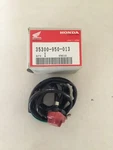 Nos Honda Odyssey 250 Stop Switch Assembly 35300-950-013. Fixed Price $199.99.