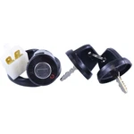 Ignition Key Switch For Honda Xl 250 / 500 1978-1981 Repl.# 35100-428-017. Fixed Price $33.49.
