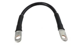 Black Positive/negative 10-3/4 Inch Battery Cable For Harley-davidson. Fixed Price $34.99.