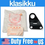 Oem Honda CB125S Fits CB100 Cl Ct Sl Xl Main Ignition Switch Bracket Genuine. Fixed Price $37.05.