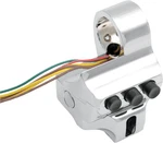 Performance Machine (pm) 0062-2040-CH Control Switch Housing ? Brake. Fixed Price $344.66.