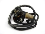 1981 Yamaha XJ750RH Seca - Brush Holder Assy.. Fixed Price $17.37.