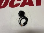 Ducati Left Handlebar Switch Diavel Panigale Multistrada 65110112E. Fixed Price $68.04.