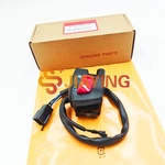 Oem 35130-MEE-642 For 2003-2006 Honda CBR600RR Starter Stop Switch. Fixed Price $56.26.