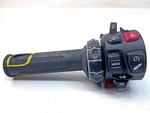 2024 Bmw F900R Switchgear Left - 61319480145. Fixed Price $245.36.