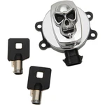 Drag Specialties Switch Ign Chr Skl 14-17 E21-0214SKD. Fixed Price $91.47.