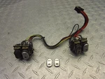 2002 99-05 Harley Flhtcui Electra Glide Ultra Classic Oem Switch Lot Spot Cruise. Fixed Price $60.44.