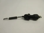 2004 Suzuki Volusia Rear Brake Switch. Fixed Price $10.16.