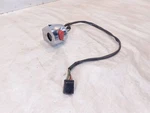 Victory Vision & Cross Country Chrome Right Engine Stop Start Handlebar Switches. Fixed Price $99.95.