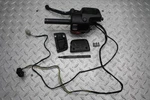 2004 Bmw R1150GS Adventure Abs Left Clutch Master W/ Bar Switch. Fixed Price $149.99.