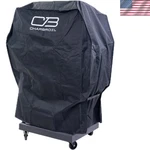 Durable Performance Cover With Secure Straps - Fits 32" X 40" Grills. Fixed Price $51.89.