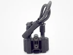 2011 Harley Sportster XL1200N Nightster Oem Ignition Coil Spark Plugs Cable. Fixed Price $44.10.