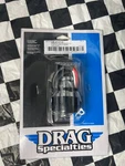 Drag Specialties Round Key Ignition Switch - Dyna. Fixed Price $22.46.