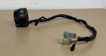 2020-2024 22 Z900 Abs Kawasaki Left Handlebar Turn Signal Horn Switch 46091-0492. Fixed Price $145.00.