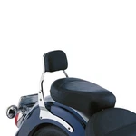 Cobra Sissy Bar Flat Chrome 11 In. Yamaha Xv 19C Raider (2008-2017). Fixed Price $367.26.