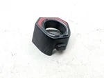 08 Kawasaki ZG1400BF Concours Ignition Switch Key Cover Panel. Fixed Price $24.99.