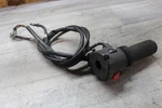 2008 Can-am Spyder Gs 990 SE5 Right Handlebar Control Switch Throttle Tube. Fixed Price $67.49.