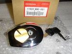 Honda New Fuel Gas Cap CB250 CB750 GL1500 VT1100 17620-MW3-681. Fixed Price $62.95.