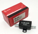Lucas Rear Brake Switch 22B Type 31445 31437 - Fitted To Triumph Bonneville. Fixed Price $23.83.