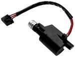 New Ignition Switch Kit For 1999/2002 Harley Davidson Flht And Fltr. Fixed Price $139.75.