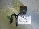 Kawasaki ZX600D Ninja Right Handle Switch. Fixed Price $34.95.