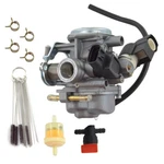 Carburetor Set For Honda Ruckus NPS50S 2003-2018 # 16100-GEZ-673. Fixed Price $36.79.