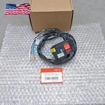 Handlebar Switch Assembly For Honda Fourtrax TRX300 Us. Fixed Price $54.35.