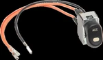 Drag Specialties 2106-0219 Switch Rckr Acc 96-13FLT. Fixed Price $70.67.