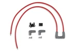Msd 31009 Super Conductor Spark Plug Wire Set, Watercraft Universal. Fixed Price $38.27.