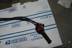 99-02 Suzuki SV650 Right Clip On Handle Kill Off Start Switches. Fixed Price $88.27.