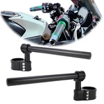 Racing Adjustable Handlebar Aftermarket Fit For Ducati Panigale 1199 S/1299. Fixed Price $89.95.