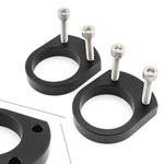 For Kawasaki ZZR1400 ZX-14R 2006-2022 Us Motorcycle Handle Bar Riser Mount Clamp. Fixed Price $29.93.
